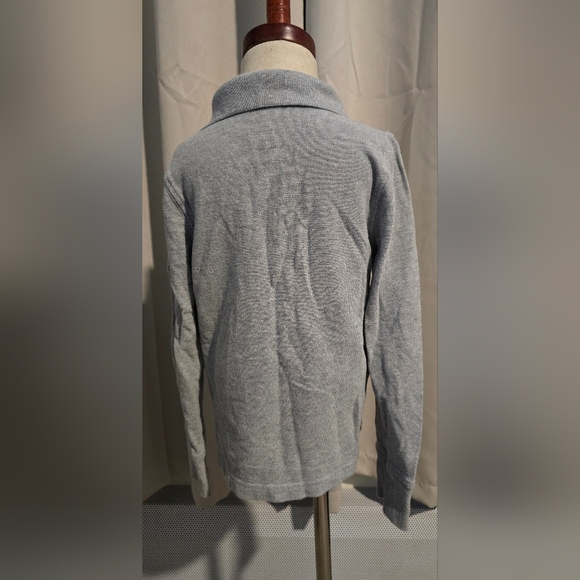 GAP Kids Organic Cotton Polo - Picture 3 of 4